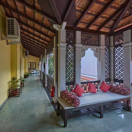 Royal Orchid Metropole Mysore Exterior photo