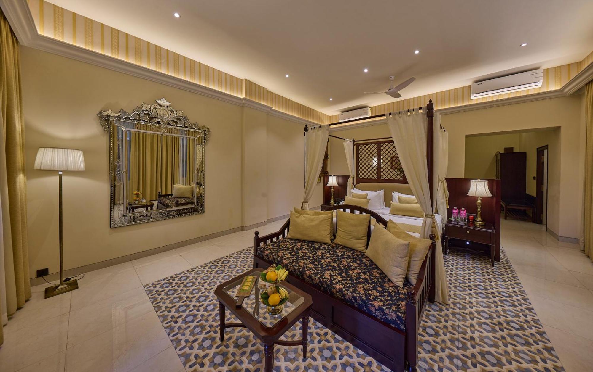 Royal Orchid Metropole Mysore Exterior photo