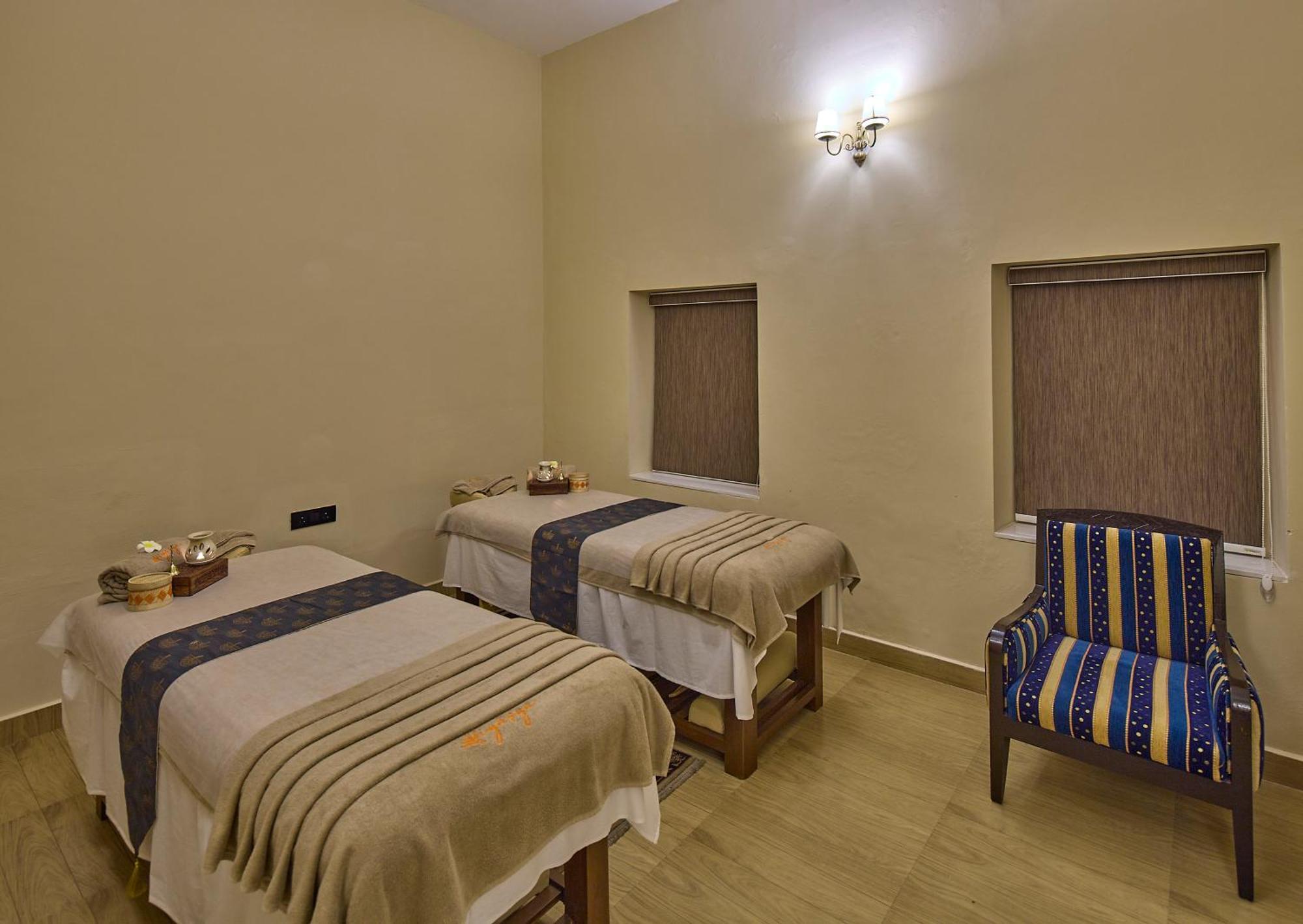 Royal Orchid Metropole Mysore Exterior photo
