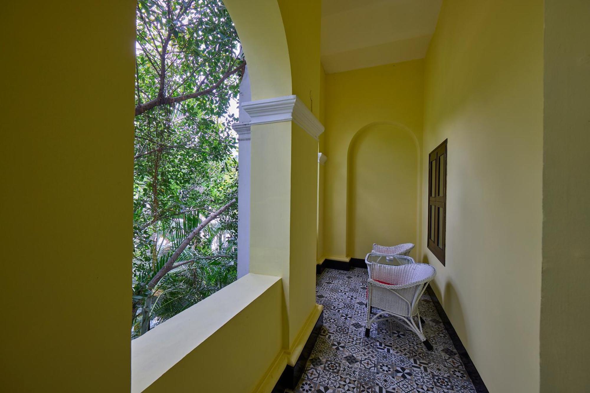 Royal Orchid Metropole Mysore Exterior photo