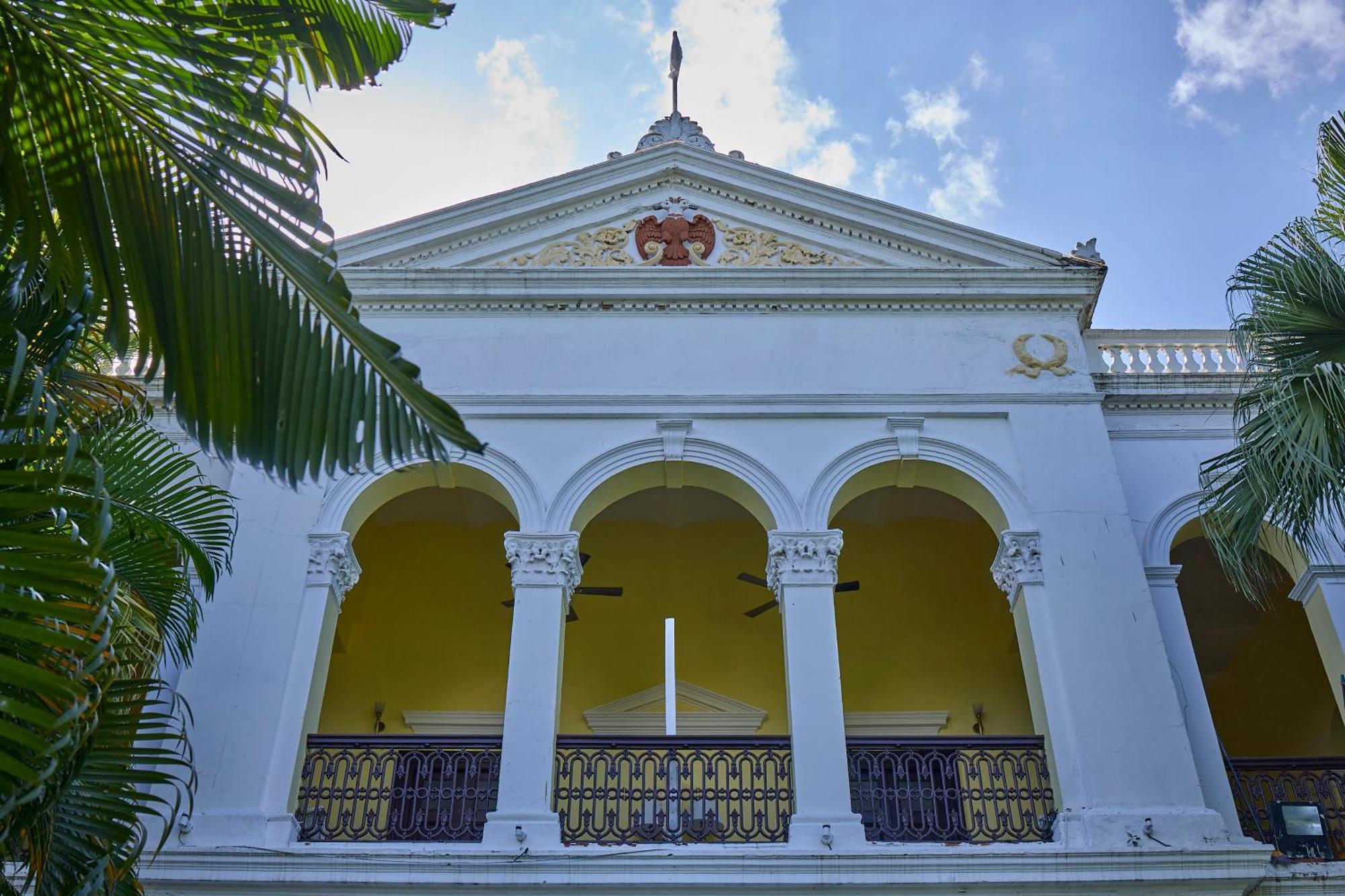 Royal Orchid Metropole Mysore Exterior photo
