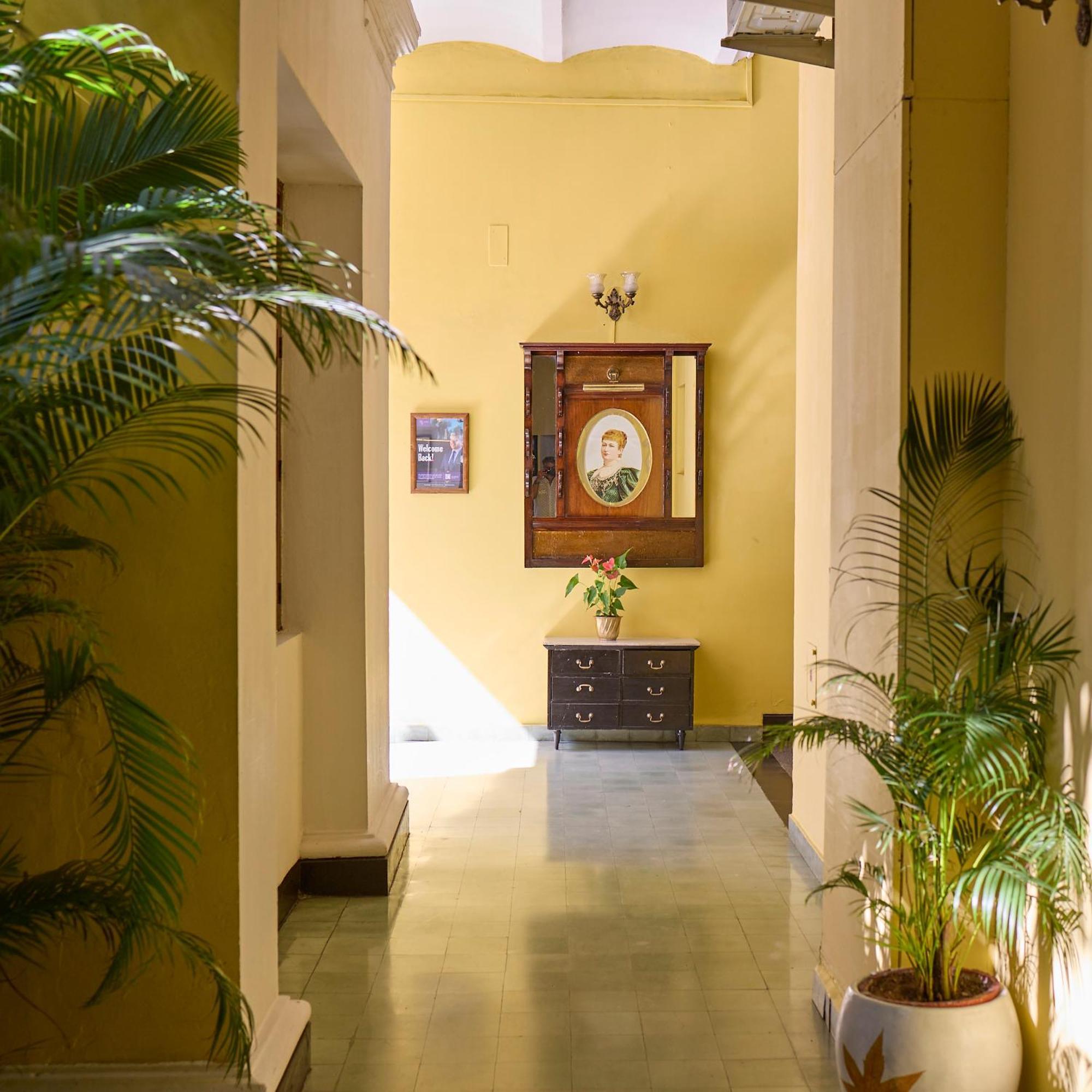 Royal Orchid Metropole Mysore Exterior photo