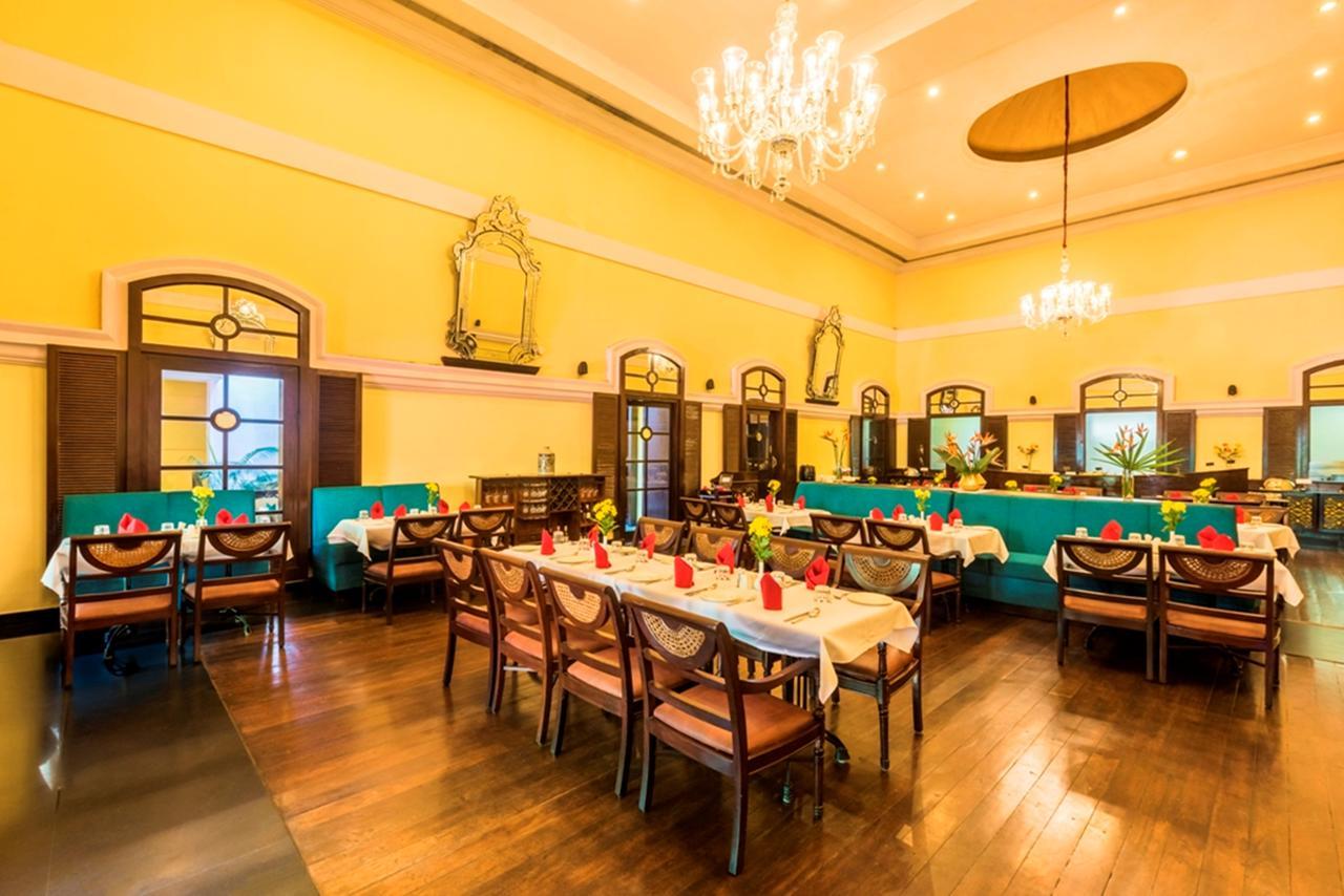 Royal Orchid Metropole Mysore Exterior photo