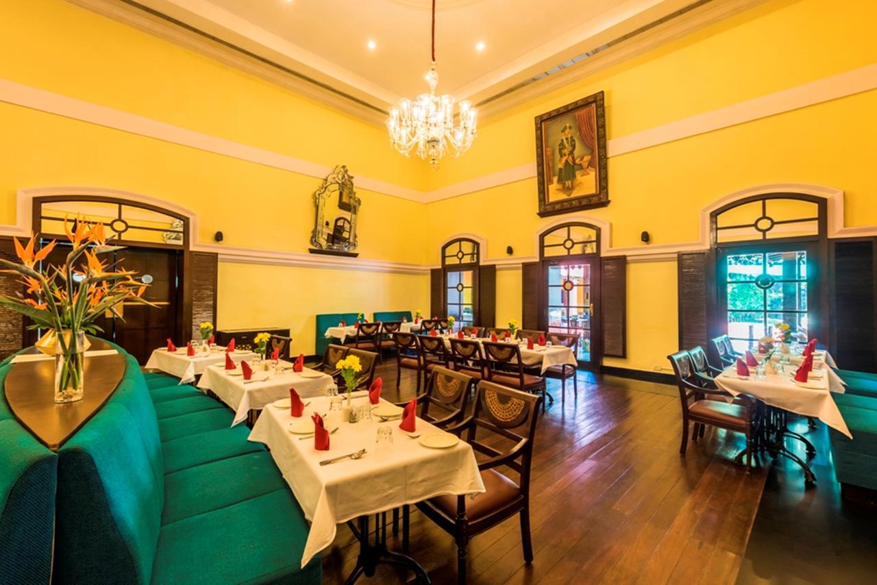 Royal Orchid Metropole Mysore Exterior photo