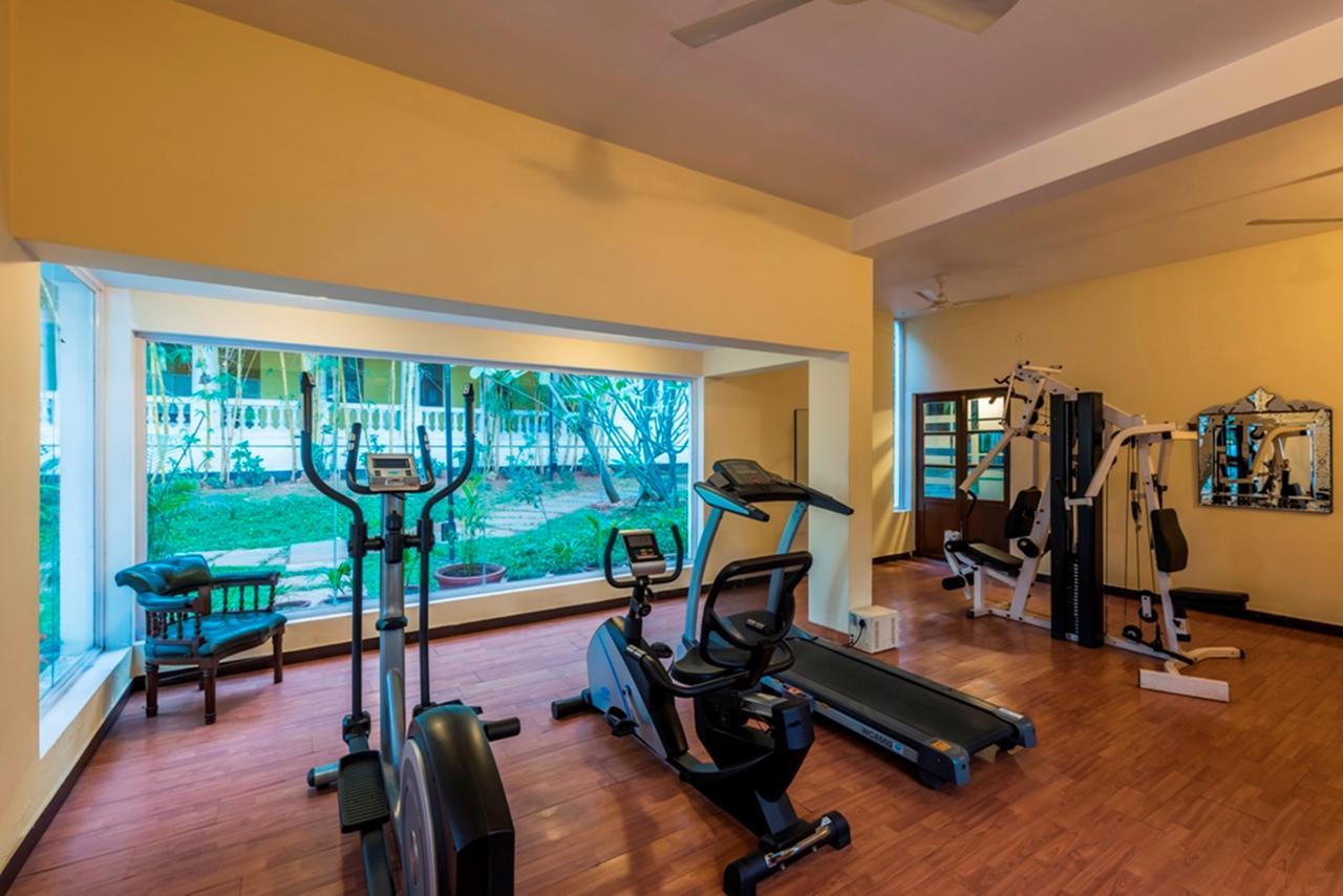Royal Orchid Metropole Mysore Exterior photo