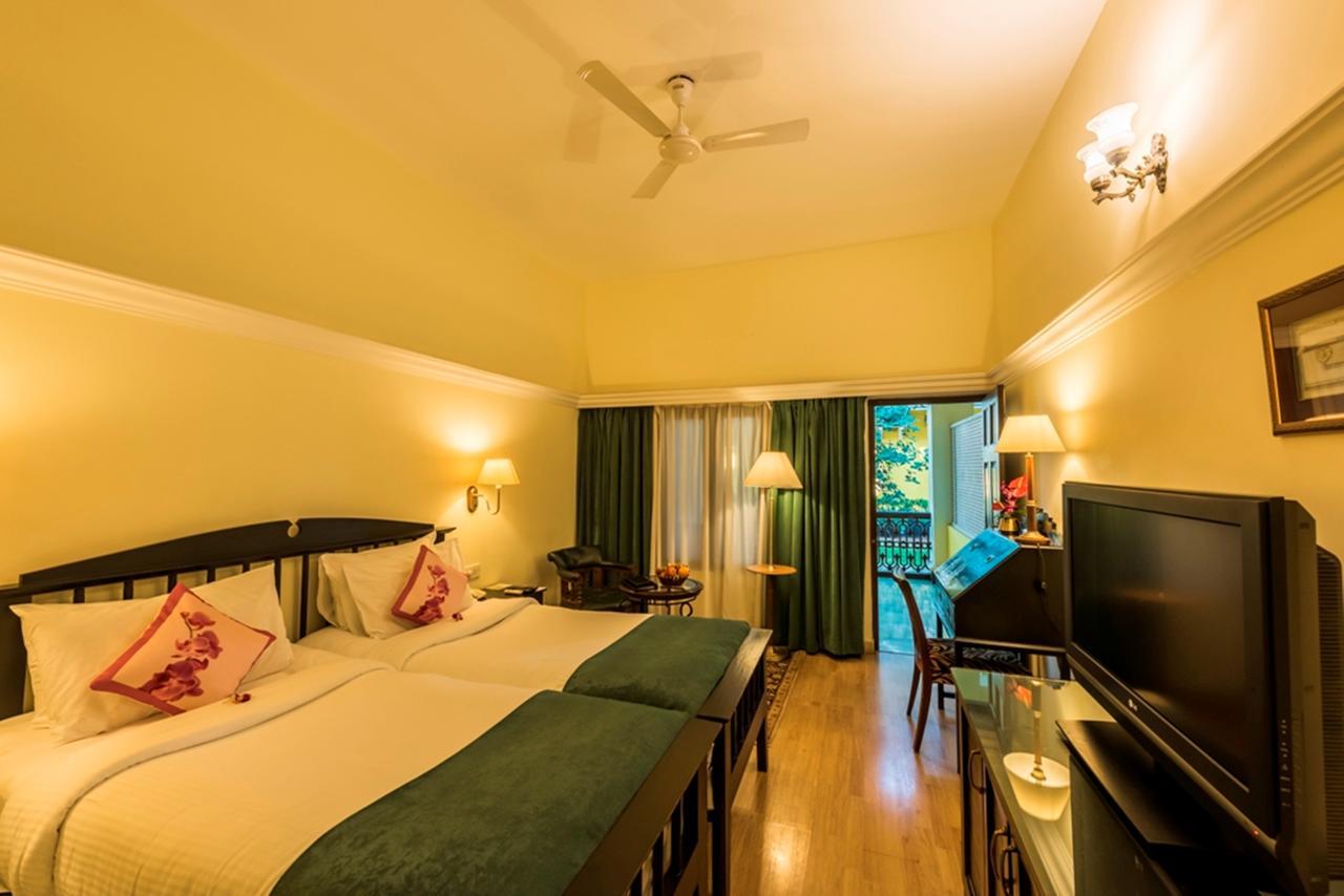 Royal Orchid Metropole Mysore Exterior photo