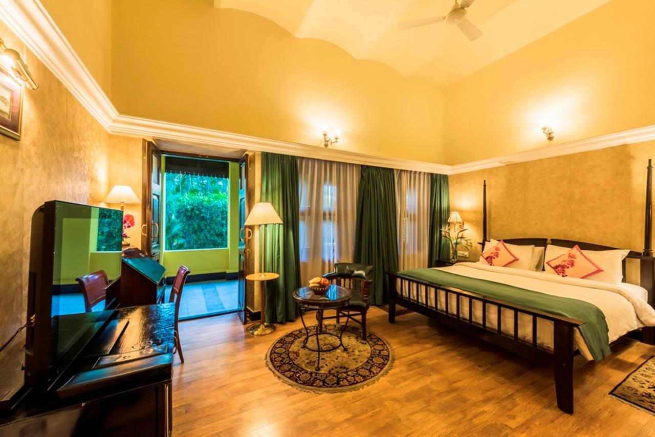 Royal Orchid Metropole Mysore Exterior photo